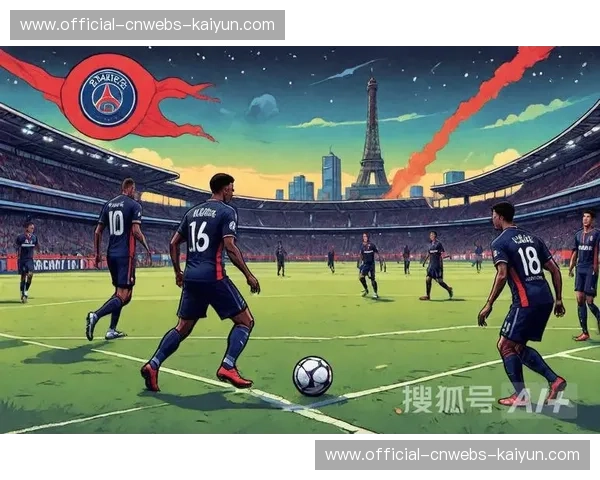 巴黎圣日耳曼公布对阵斯特拉斯堡大名单，新援德罗入选