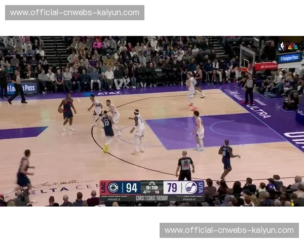 快船115-96战胜森林狼，莱昂纳德全面压制