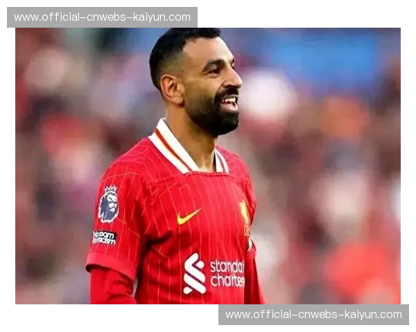 萨拉赫授权经纪人接触沙特豪门，与主帅斯洛特关系破裂加速离队进程