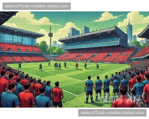 莱比锡红牛2-2沃尔夫斯堡，比赛过程跌宕起伏